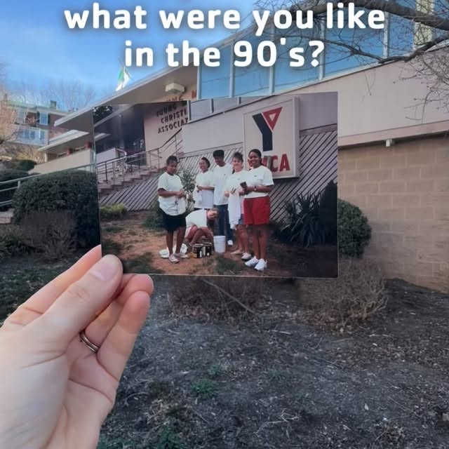 It’s our 170th year, of course we’re in our nostalgic era 🥹 what were you doing at the…