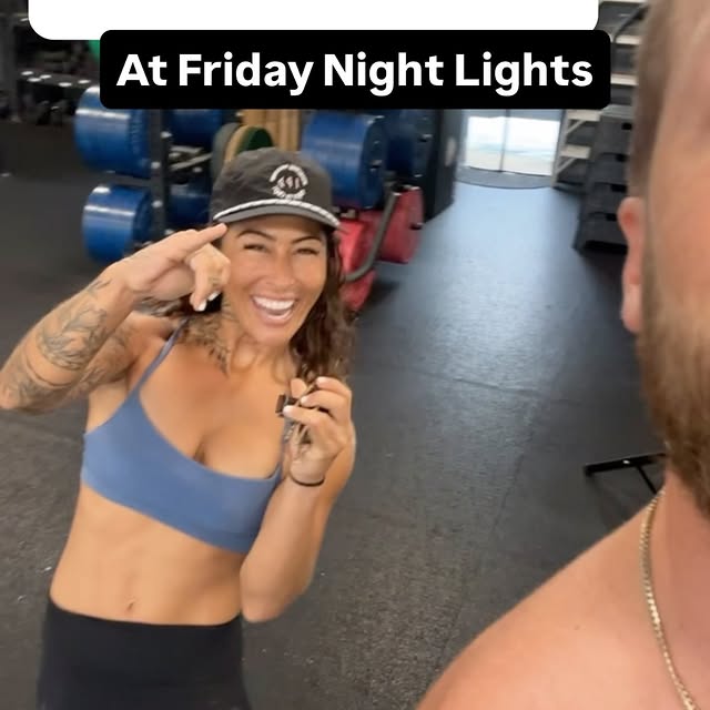 5PM Friday Night Lights and live music by @music.savannah_hawaii 

Bring Friends, some …