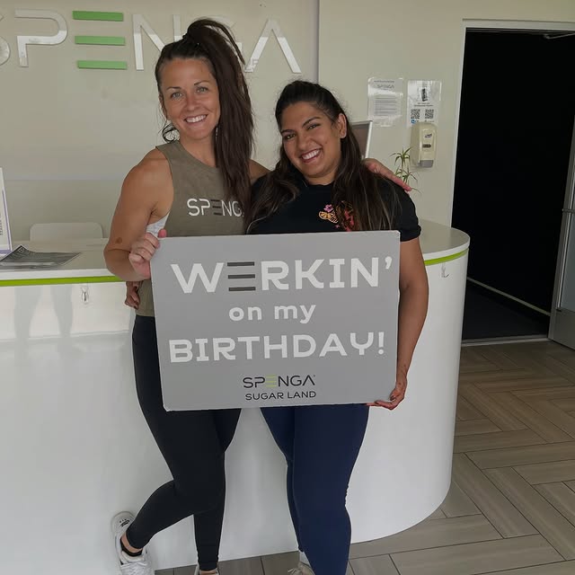 Birthday burn hits different 🎉🔥
Kiran chose to WERK on her birthday and we are here f…