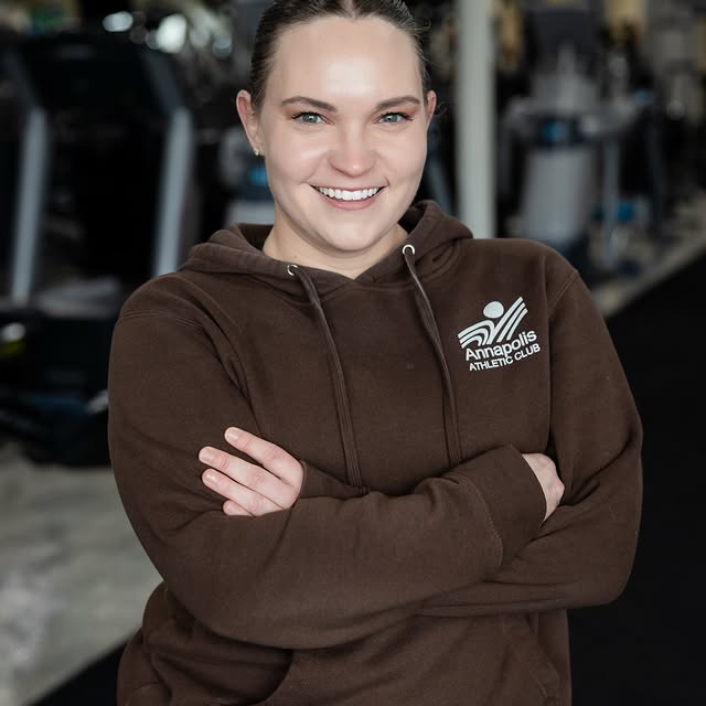 Please help us give a big welcome to two incredible additions to our training team 👏

…