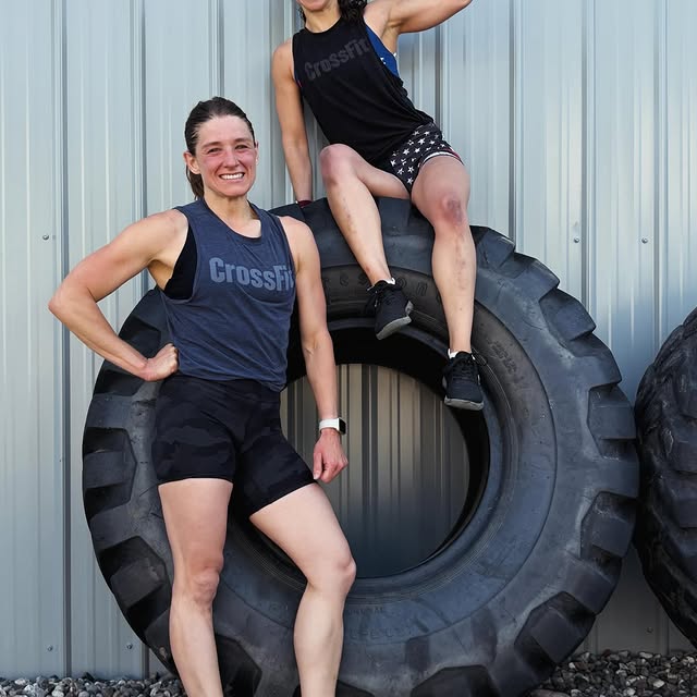 Big news for your Sundays 👏
We’re adding Open Gym every Sunday from 2–4 PM — more time…