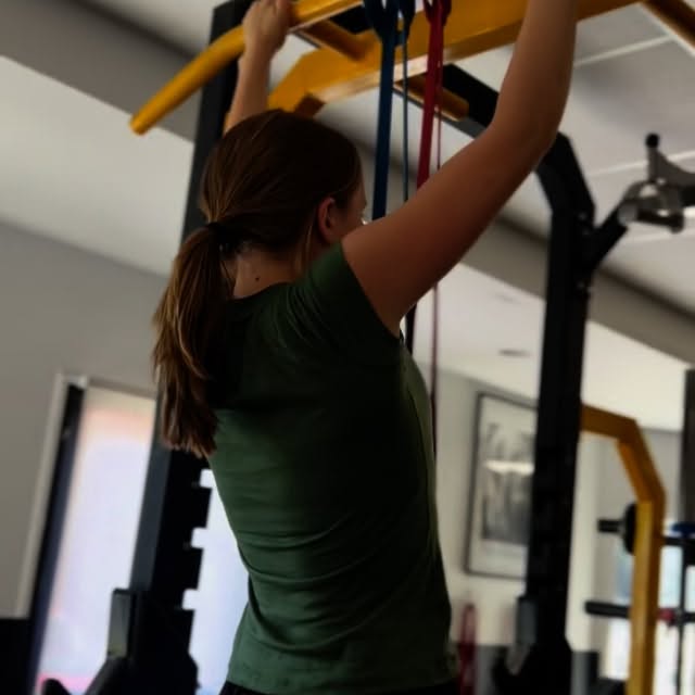 Strength training for athletes #sonomacounty