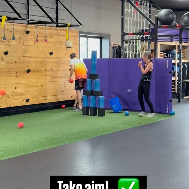 Just a little Monday fun!