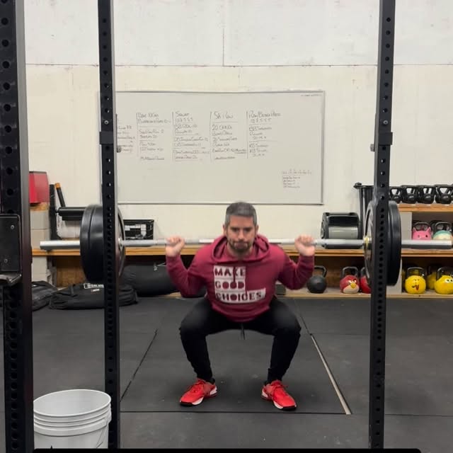 Squat low-get gainz🍑

Expectations low-be pleasantly surprised more often🙌🏽 

Follow…