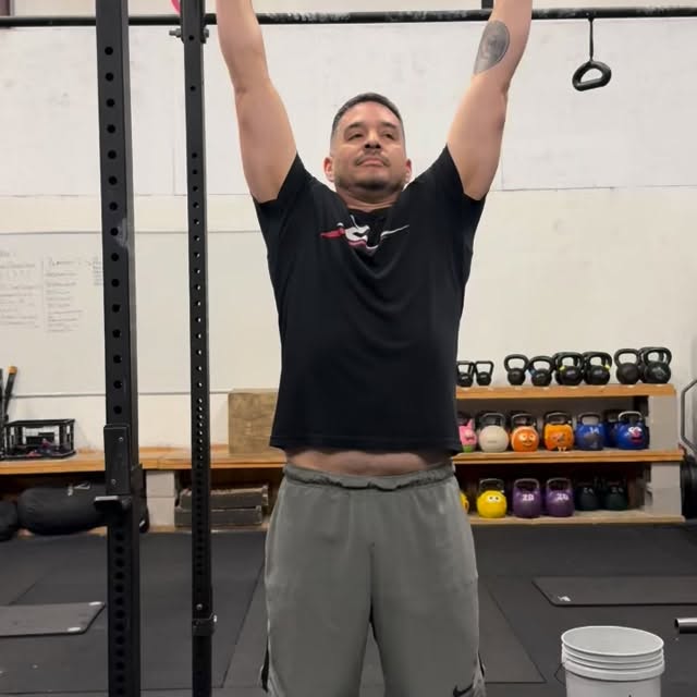 Gymnanigans🤪

How far can you get?!

Aaannnddd GO❗️

#fitnesscoaching 
#friscotx 
#sal…