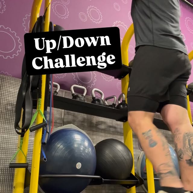 Growth doesn’t show up when things are easy… it shows up when you decide to push a litt…