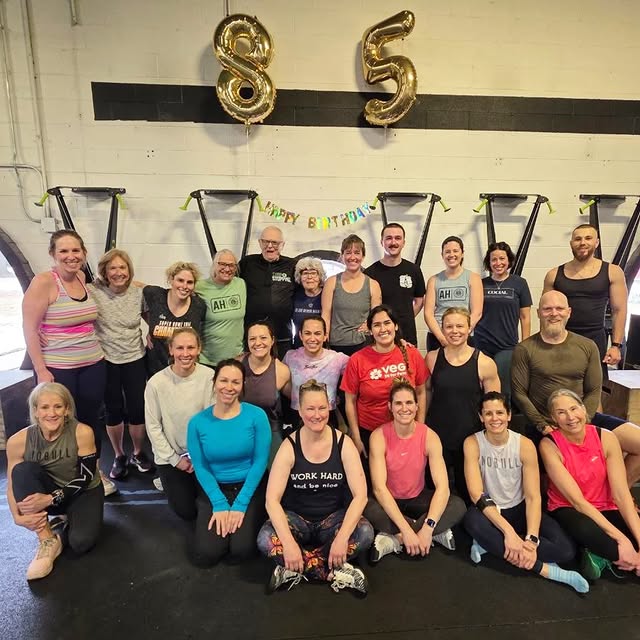 Community is one of our core values at EAD, and it's one of the things we cherish the m…