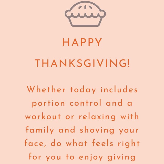 We are incredibly thankful for each one of our amazing members and for such a strong, s…