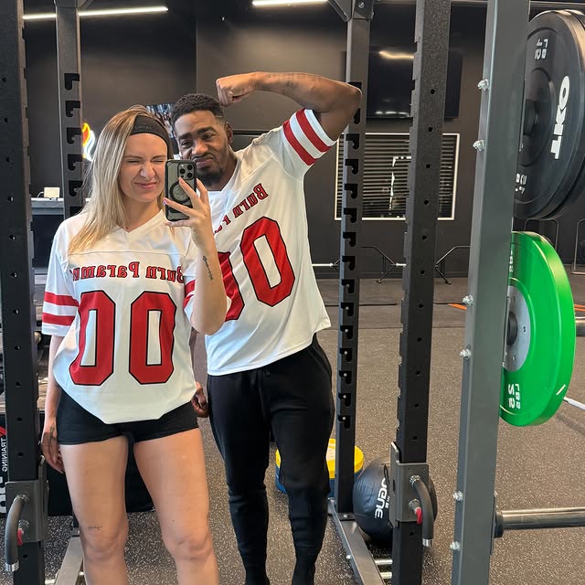 🔥 Pre-game hustle starts here! Super Bowl Sunday Service ft. two all-star coaches brin…