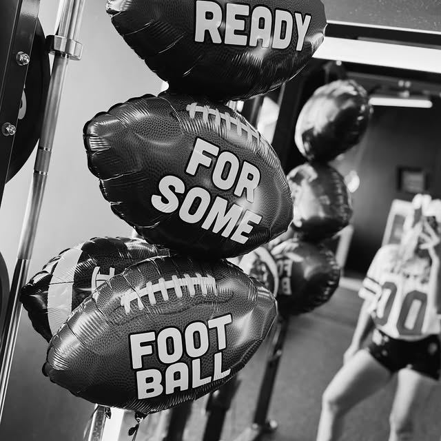 SUPER BOWL SUNDAY SERVICE 2026 🐰🏈🔥 AKA BURN BOWL!
*
*
Wow - best time ever! Thank yo…