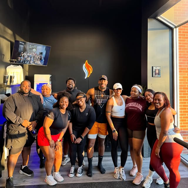 Black History Month may be coming to a close, but the strength, leadership, and impact …