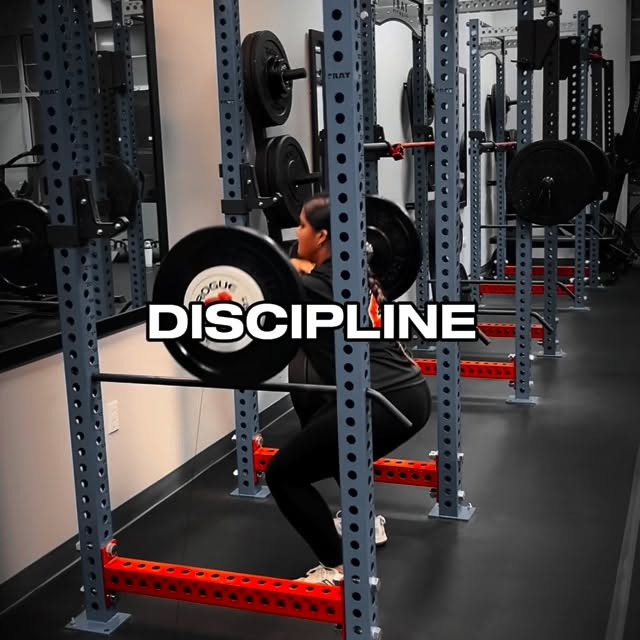 6x85 BB Front Squat
Using velocity based training to monitor and adjust load appropriat…