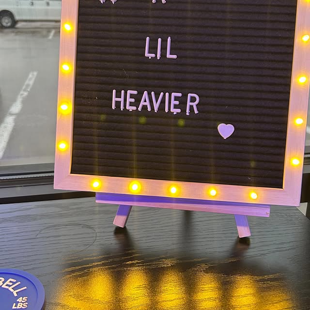 Move in March is in full swing!! Come 3x/week in March and earn a band for each week! C…