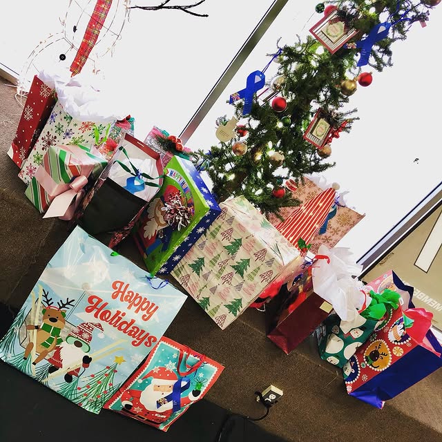 Thank you to everyone who participated in the Child Advocacy event we hosted for WKCAC.…