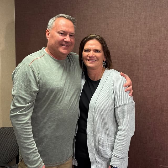 You may know Tracy as our clinic director for Sanford Luverne and Sanford Rock Rapids. …