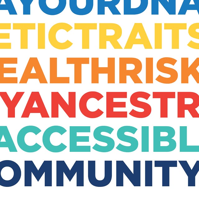 Our genetic screening study, ImagineYou, doesn’t just identify potential health risks –…