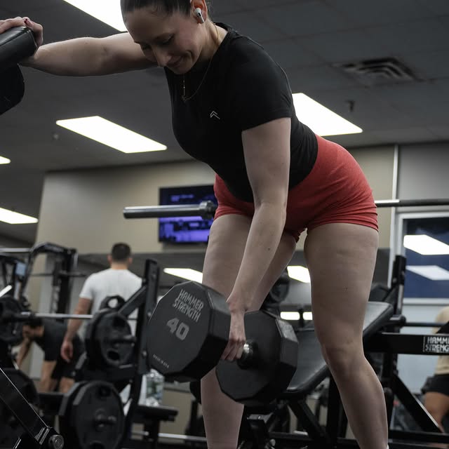 Best workouts start at THE HOUSE in Mahwah

#powerhousegymmahwah #powerhousegym #fitness