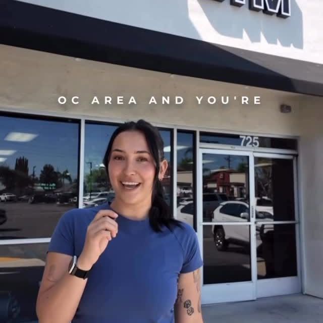 👉 Book a free class at fytgym.com/info

We’re proud to be Orange County’s go-to Boxing…