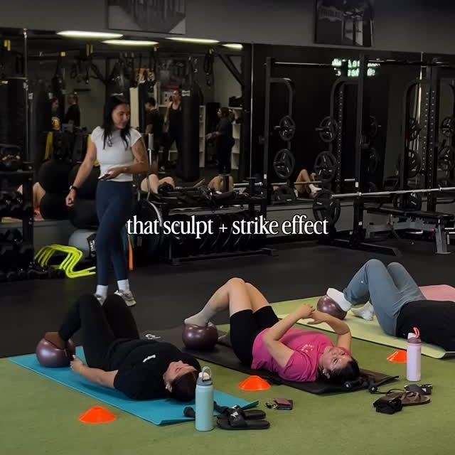 Most people pick one…
but the real transformation happens when you combine both

That s…