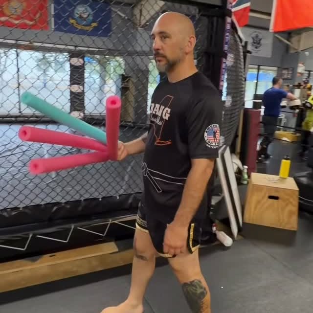 Hanging out for Spring Break? We are open! Come get some work in before gearing up for …