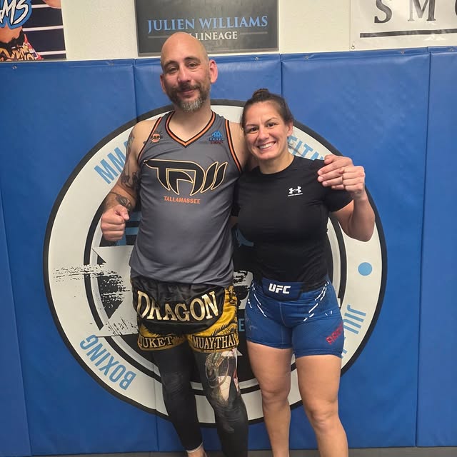 Awsome couple of days here in Orlando at @fusionxcelperformance ! Had the honor of hold…