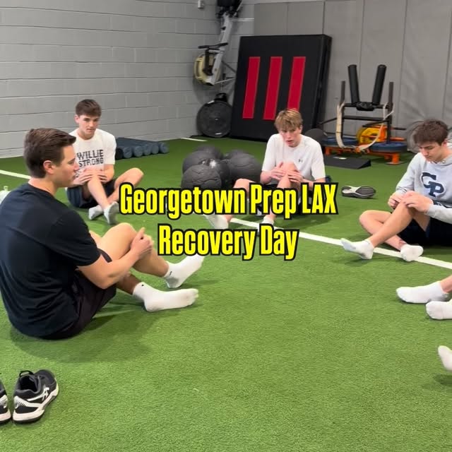@nick.hofmeister_dpt and some of the @truesportspt Bethesda crew had @gprephoyaslacross…