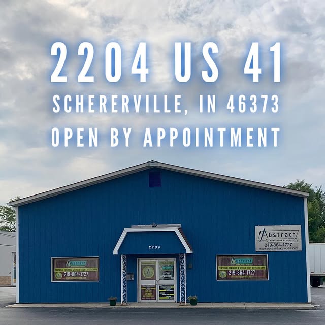 For appointments between 
6:00 a.m. —1:00 p.m.
call/ text Mike at (219) 577-3933
 For a…