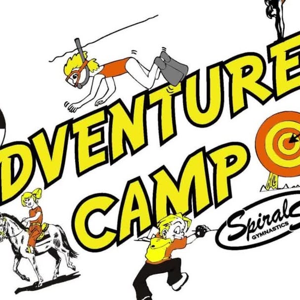 Spirals is now registering for Summer Camp 2023! We have horse back riding, swimming, r…