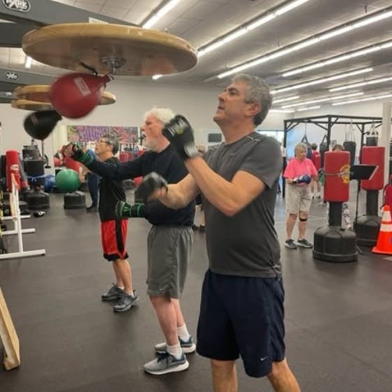 Waiting for the “right time” to join Rebel Fit Club? ✨This is it!✨

Exercise is one of …