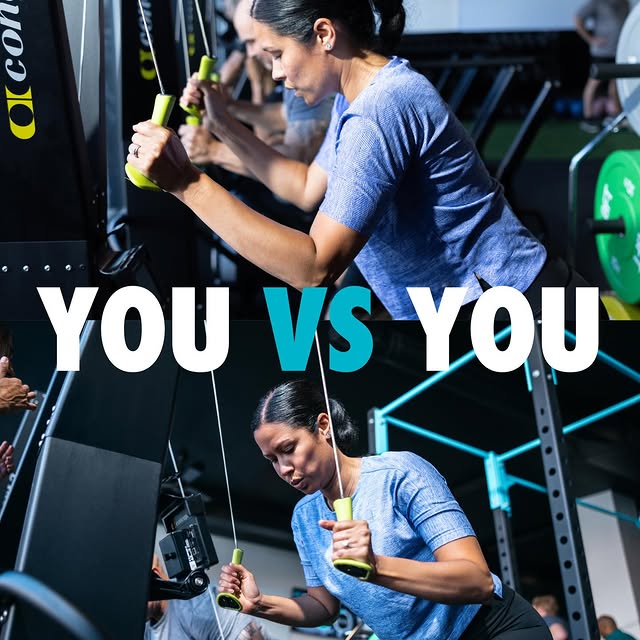 Performance Benchmark starts today.

Step in.
Track your numbers.
See your progress.

I…