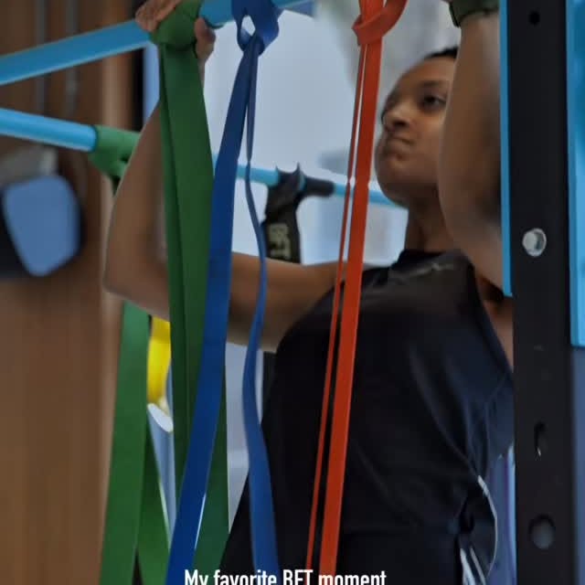 This International Women’s Day, we’re celebrating the women who show up and keep pushin…