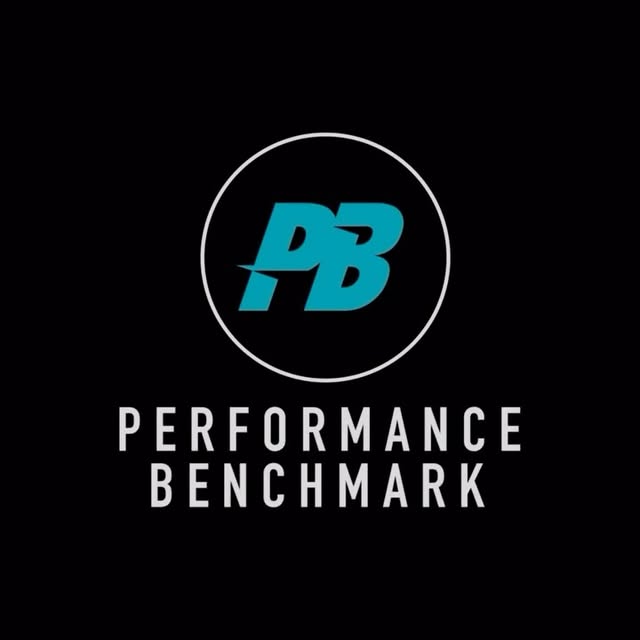 Your only competition is you. 
Track your performance. 
See your progress. 

Performanc…