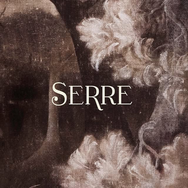 Introducing SERRE, a new expression of our restaurant, with a menu by Executive Chef Jo…