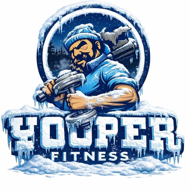 ❄️ Weather Update for Yooper Fitness Members ❄️

In anticipation of the snow and ice ex…
