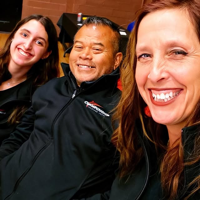 Behind every class at Championship Martial Arts in Holland, MI is a team that believes …