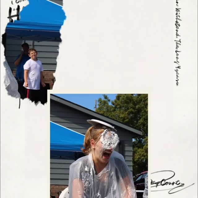 It’s more than martial arts… it’s the moments in between 🥋💙

At Championship Martial …