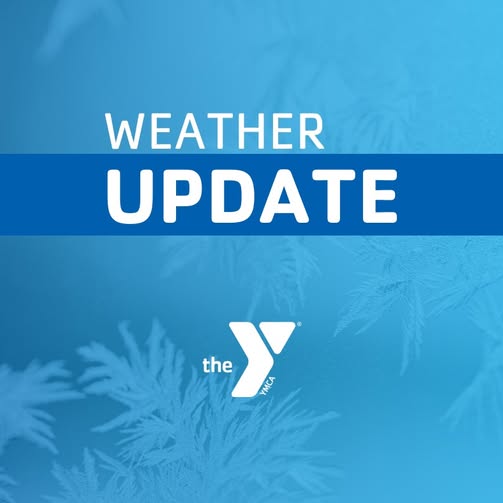 🌨 Due to predicted severe weather and potential unsafe travel conditions, our faciliti…