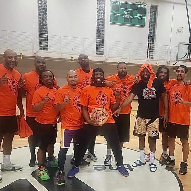 Huge congratulations to Team Bazinga on being crowned this year’s Men’s League Tourname…