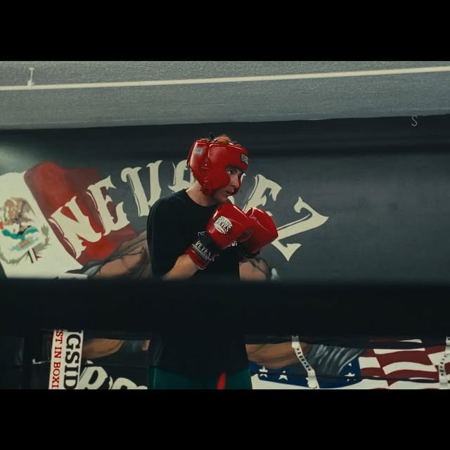 Redemption - a @nevarezboxing Short film

Directed, Shot and Edited by @kubafilmss 

Sp…