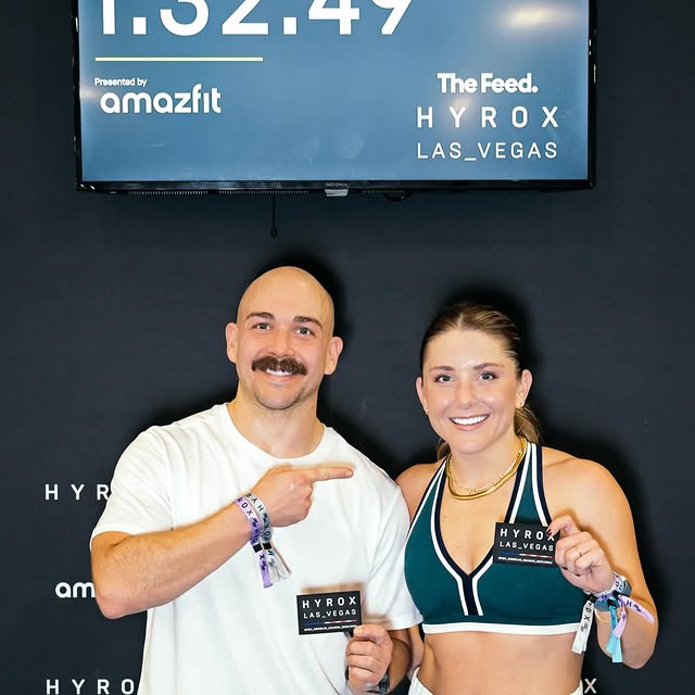 💥MEMBER SPOTLIGHT💥

Meet Cate👏

She’s been with us for 3️⃣ years and has become a re…