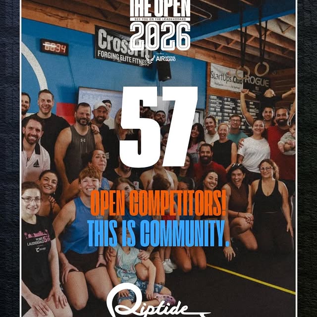🔥🔥🔥 #1 GYM IN FT. LAUDERDALE 🔥🔥🔥

We don’t just claim the best coaches, community…
