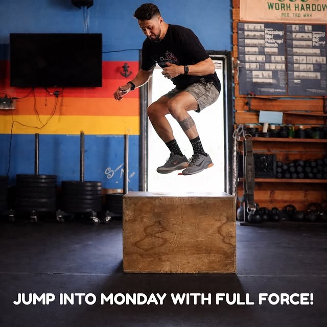 It’s time to switch the narrative to TGIM.
#thankgoditsmonday 

If you read, listen or …