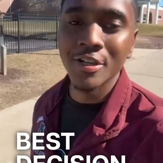 Still deciding what your Best Decision is for college? Good news, it's Alma!

We look a…