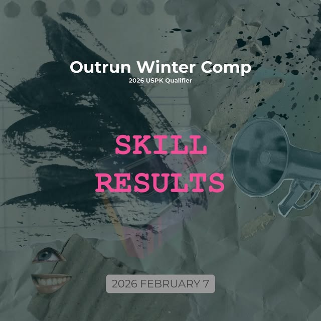 The first skill comp of the season at Outrun Parkour showcased a polished group of comp…
