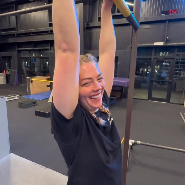 Come get your movement fix! Unlicensed nonmedical unprofessionals recommend daily expos…