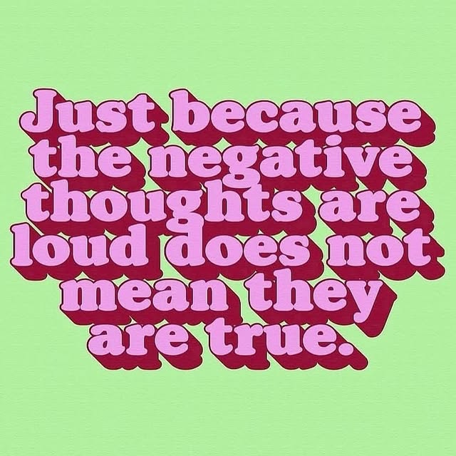 #bileaubuilt #dailyinspiration #dailymotivation #negativethoughts #focusonthepositive