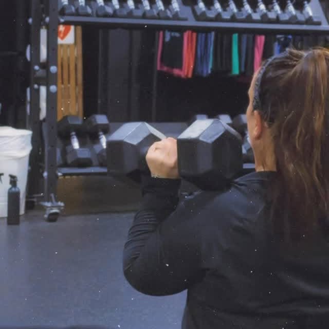 A smokin’ hot Tuesday EMOM 😮‍💨

++++++++++++++++++++++++++++++

◾️Interested in joini…