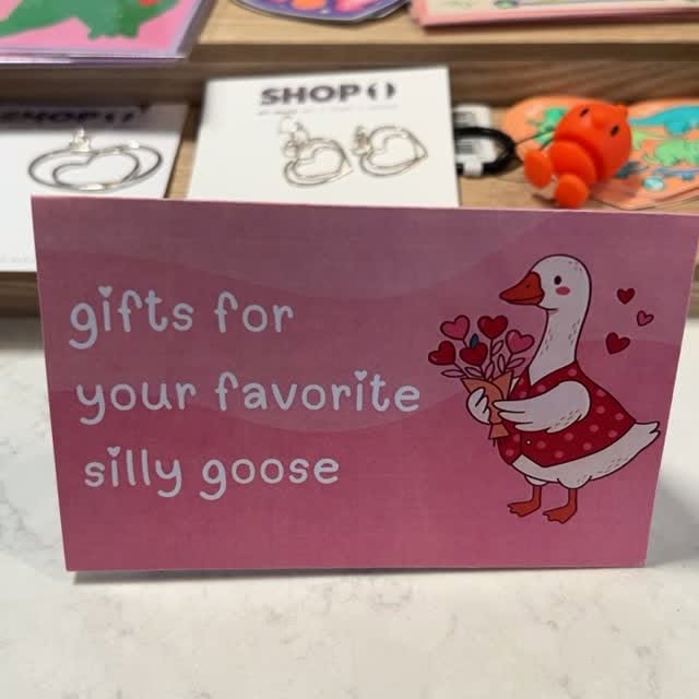 Is the snowstorm making you cold and bored? Come warm up and find the coolest things on…