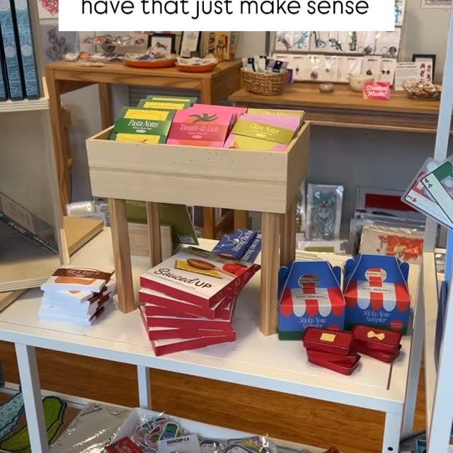 This one is for the pasta lovers and Italians alike, we’ve got a fresh shipment of all …