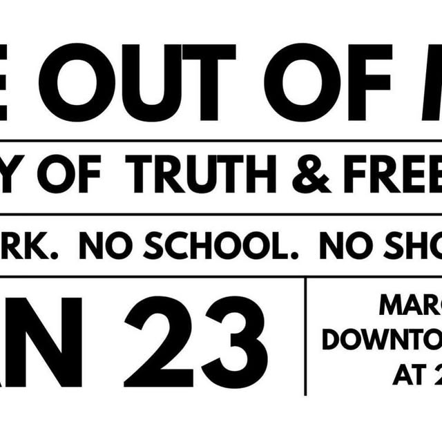 Skopos is closed in January 23rd, 2026.
—
We are actively protesting the illegal ICE oc…